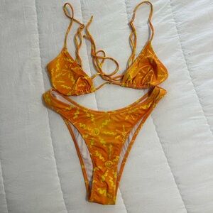Heavy Manners Bikini set